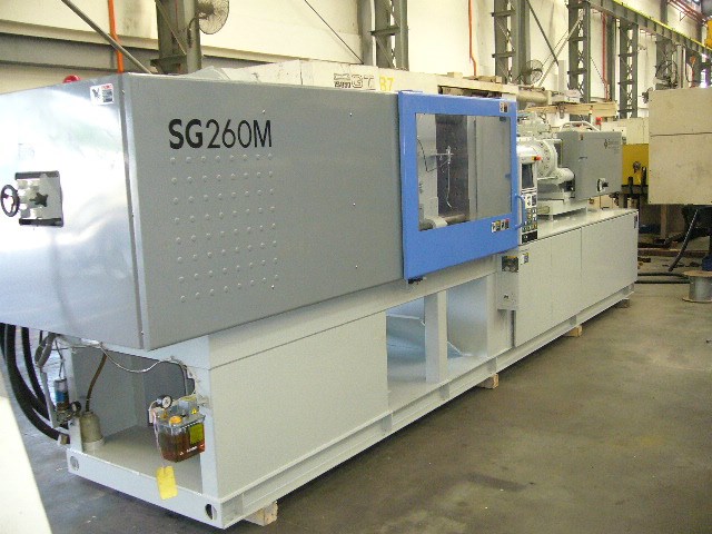 Sumitomo SG260M-1-S